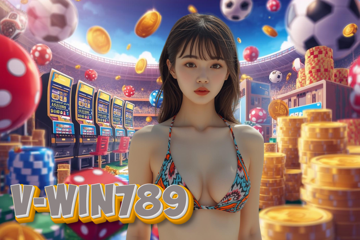 v-win789 เข้าสู่ระบบ