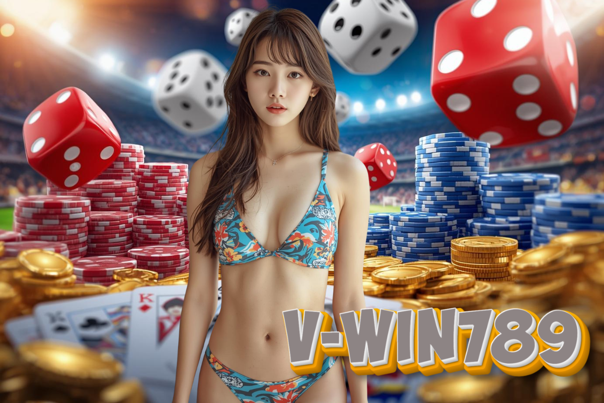 v-win789 เครดิตฟรี